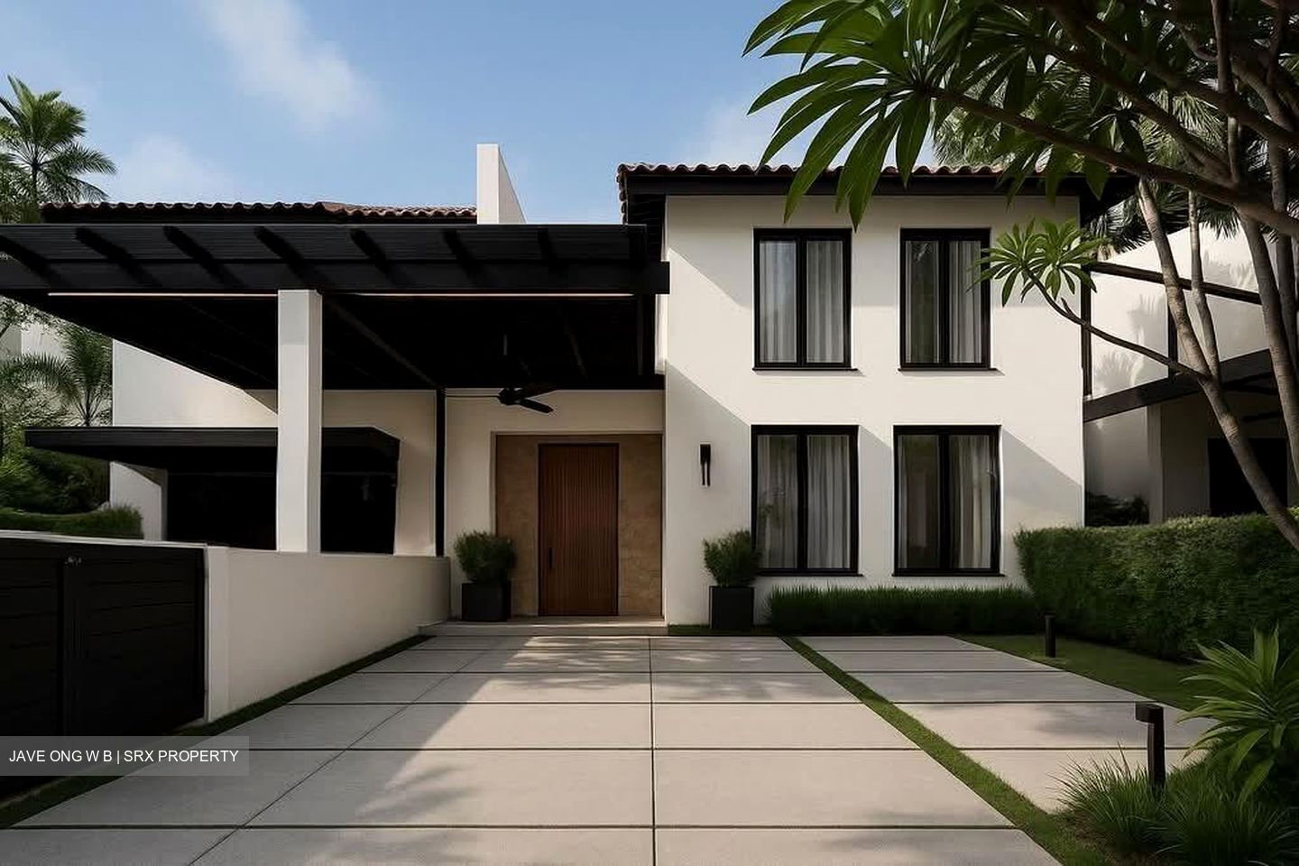 Ocean Drive (D4), Terrace #583943851